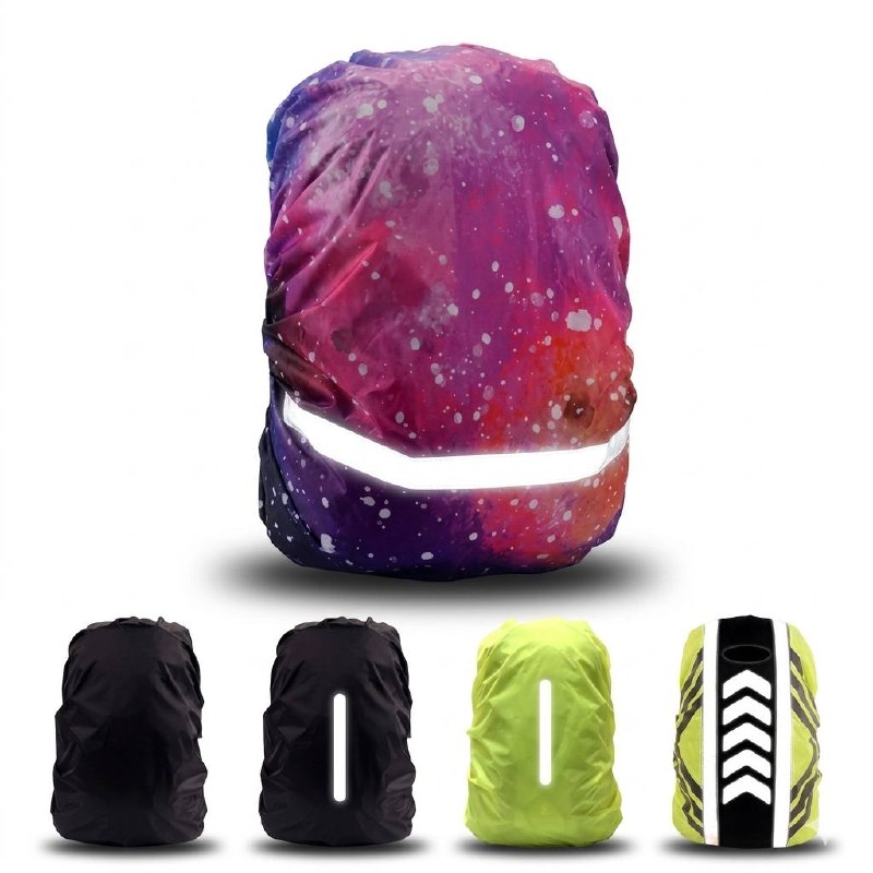 Waterproof Backpack Cover